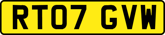 RT07GVW