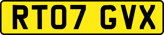 RT07GVX
