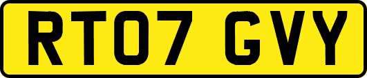 RT07GVY