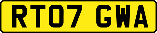 RT07GWA
