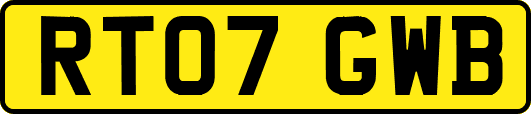 RT07GWB
