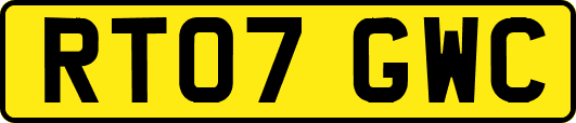 RT07GWC