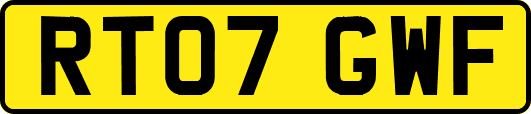 RT07GWF