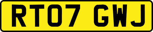 RT07GWJ