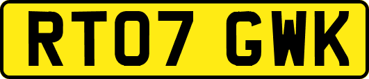 RT07GWK