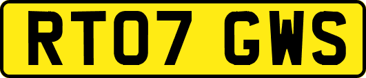 RT07GWS