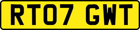 RT07GWT