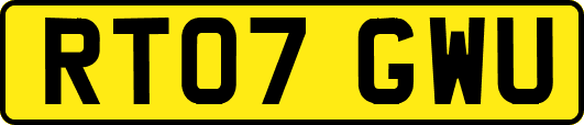RT07GWU