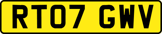 RT07GWV