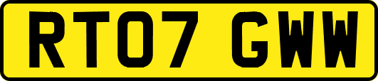 RT07GWW