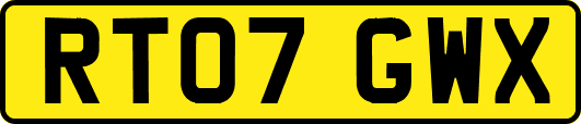 RT07GWX