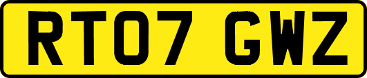 RT07GWZ