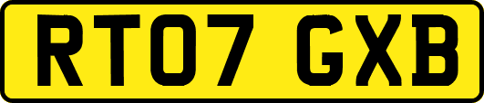 RT07GXB