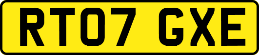 RT07GXE