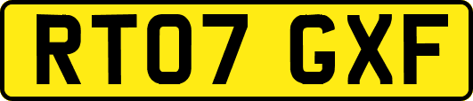 RT07GXF