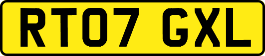 RT07GXL
