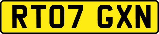 RT07GXN