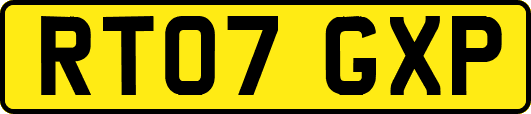 RT07GXP
