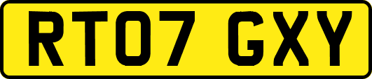 RT07GXY