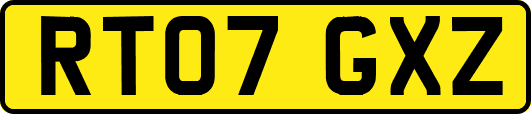 RT07GXZ
