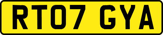 RT07GYA