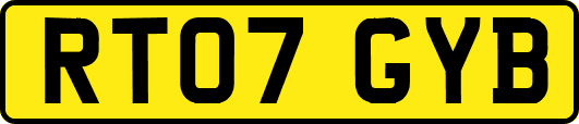 RT07GYB