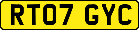 RT07GYC
