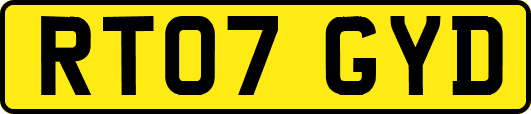RT07GYD