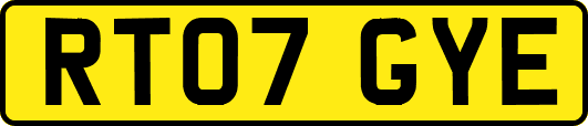 RT07GYE