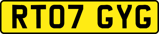RT07GYG
