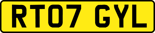 RT07GYL