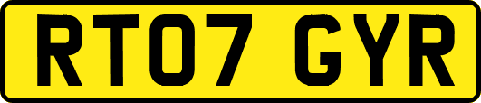 RT07GYR