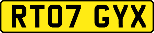 RT07GYX