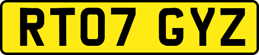 RT07GYZ