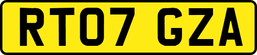 RT07GZA