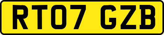 RT07GZB