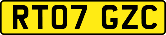 RT07GZC