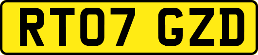 RT07GZD