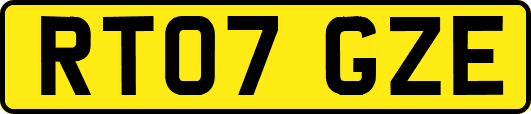 RT07GZE