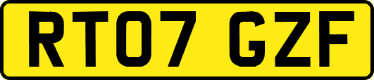 RT07GZF