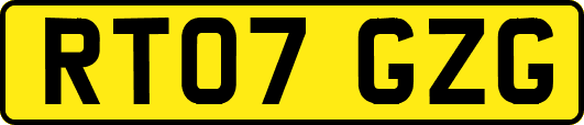 RT07GZG