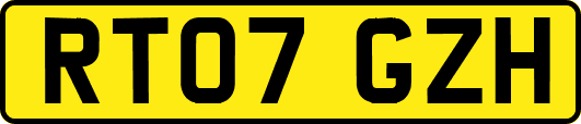 RT07GZH