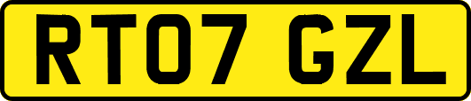 RT07GZL