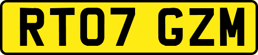 RT07GZM