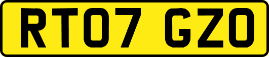 RT07GZO