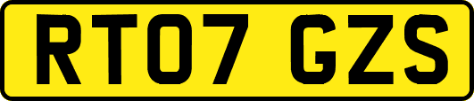 RT07GZS