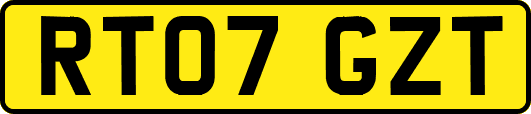 RT07GZT