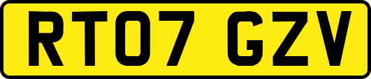 RT07GZV