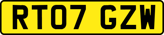RT07GZW