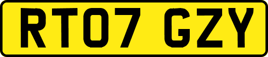 RT07GZY